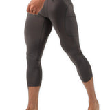 Jungi - Leggings for Men - Sarman Fashion - Wholesale Clothing Fashion Brand for Men from Canada