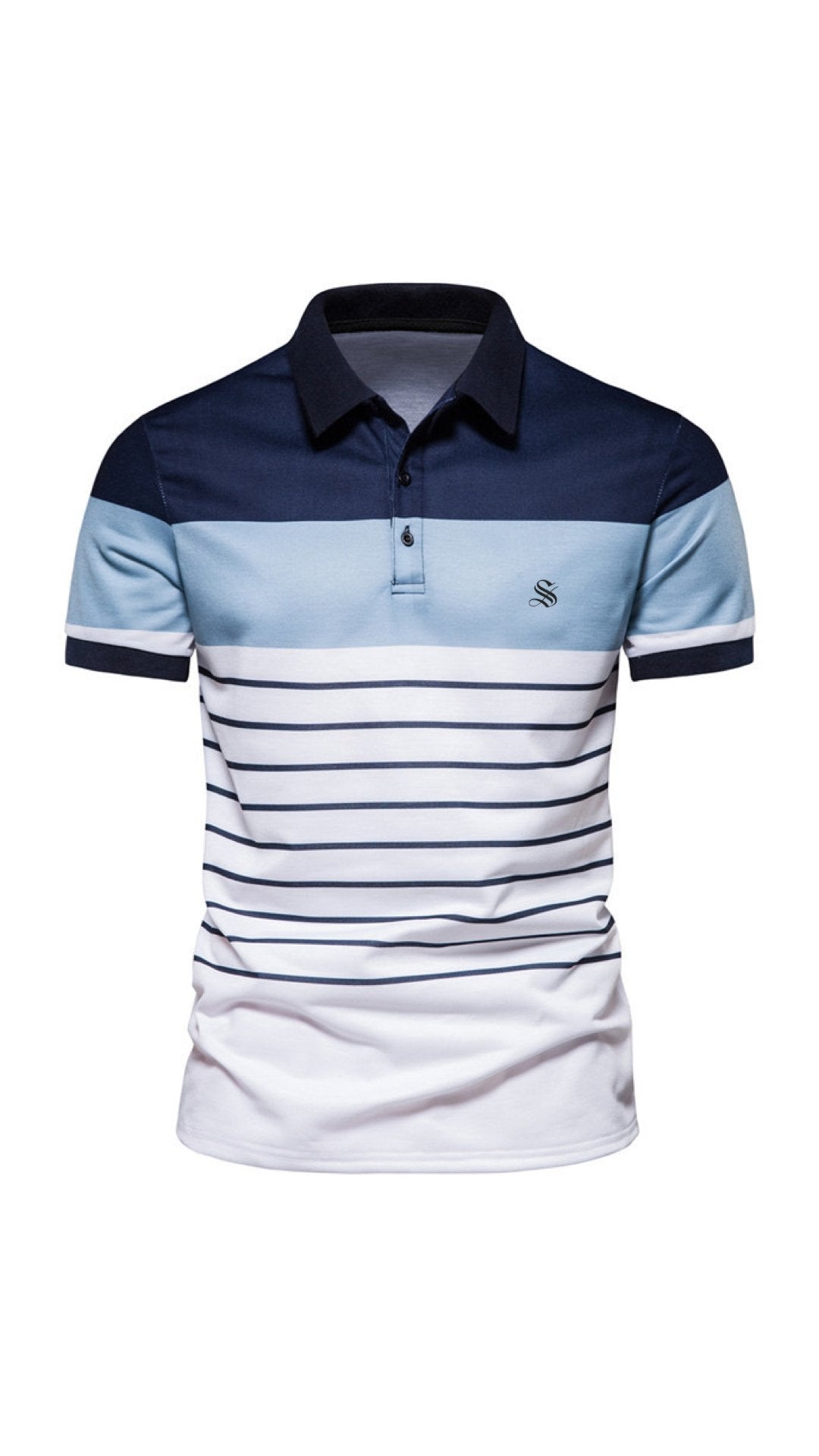 Kadustra - Polo Shirt for Men - Sarman Fashion - Wholesale Clothing Fashion Brand for Men from Canada