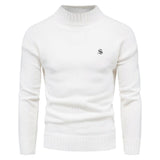 Kayak - Sweater for Men - Sarman Fashion - Wholesale Clothing Fashion Brand for Men from Canada