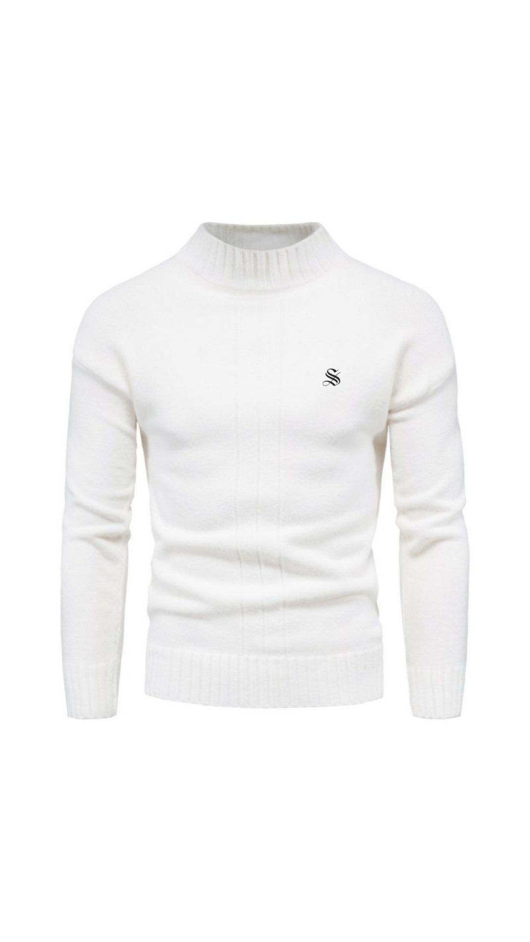 Kayak - Sweater for Men - Sarman Fashion - Wholesale Clothing Fashion Brand for Men from Canada