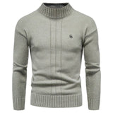 Kayak - Sweater for Men - Sarman Fashion - Wholesale Clothing Fashion Brand for Men from Canada