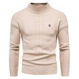 Kayak - Sweater for Men - Sarman Fashion - Wholesale Clothing Fashion Brand for Men from Canada