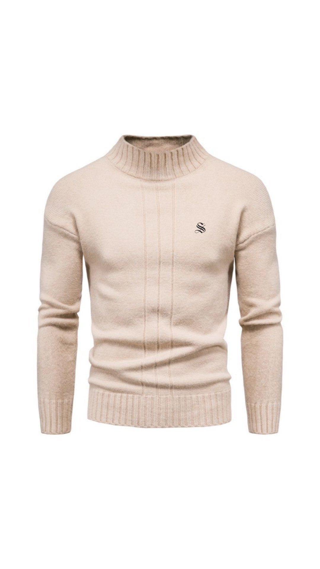 Kayak - Sweater for Men - Sarman Fashion - Wholesale Clothing Fashion Brand for Men from Canada