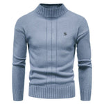 Kayak - Sweater for Men - Sarman Fashion - Wholesale Clothing Fashion Brand for Men from Canada