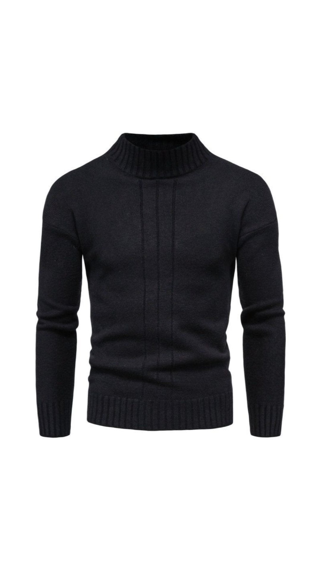 Kayak - Sweater for Men - Sarman Fashion - Wholesale Clothing Fashion Brand for Men from Canada