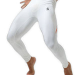 Kfuka - Leggings for Men - Sarman Fashion - Wholesale Clothing Fashion Brand for Men from Canada