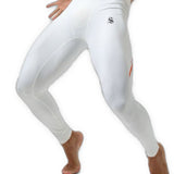 Kfuka - Leggings for Men - Sarman Fashion - Wholesale Clothing Fashion Brand for Men from Canada