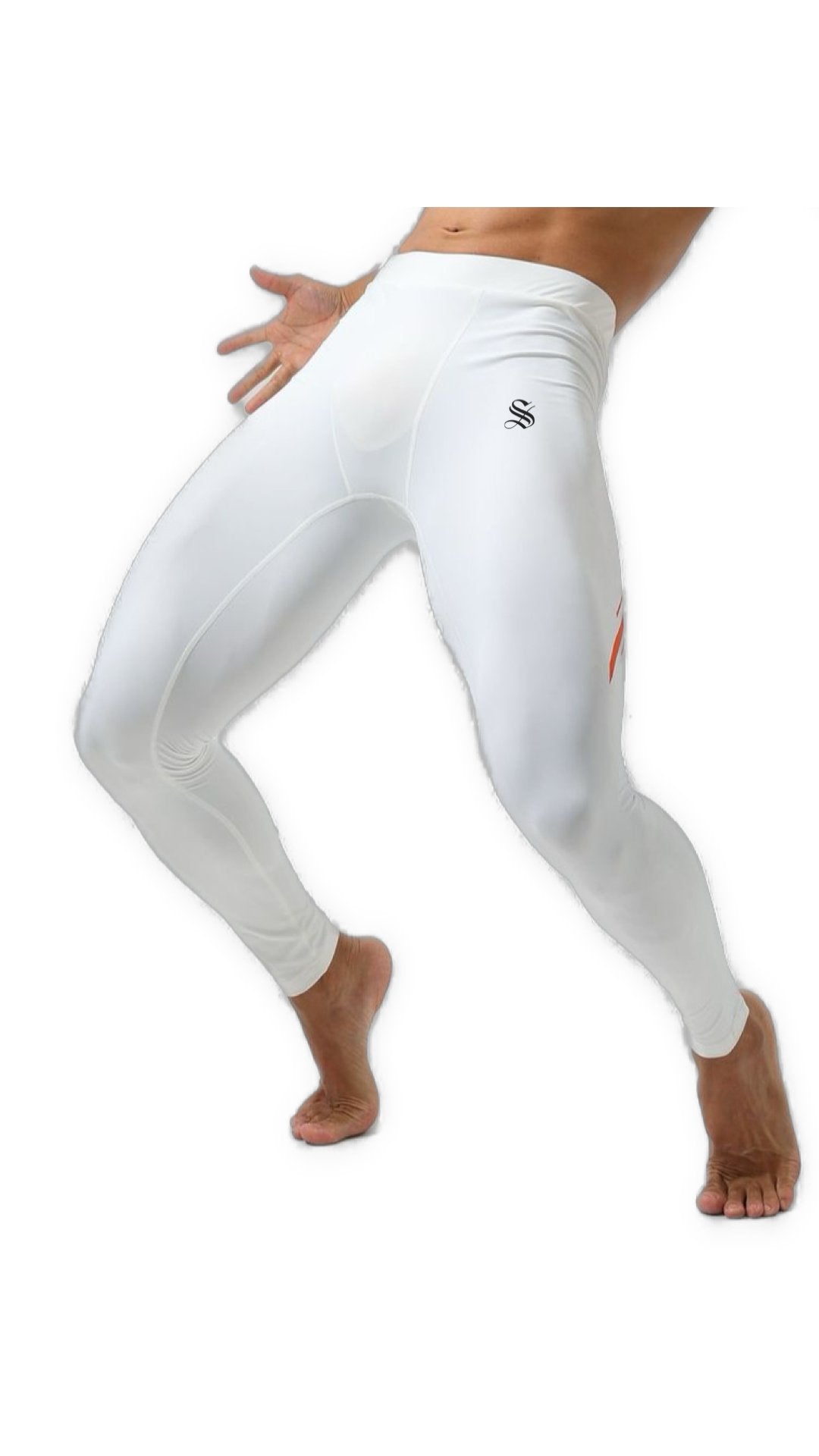 Kfuka - Leggings for Men - Sarman Fashion - Wholesale Clothing Fashion Brand for Men from Canada