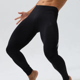 Kfuka - Leggings for Men - Sarman Fashion - Wholesale Clothing Fashion Brand for Men from Canada