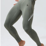 Kfuka - Leggings for Men - Sarman Fashion - Wholesale Clothing Fashion Brand for Men from Canada