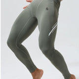 Kfuka - Leggings for Men - Sarman Fashion - Wholesale Clothing Fashion Brand for Men from Canada