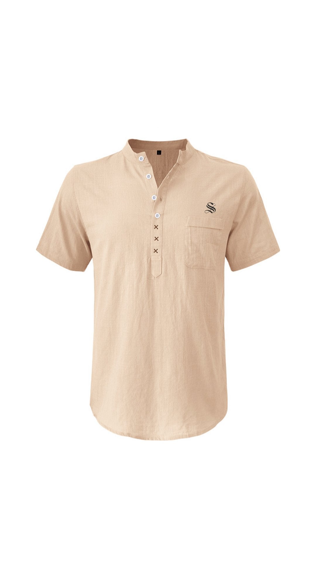 Kornivol - T-Shirt for Men - Sarman Fashion - Wholesale Clothing Fashion Brand for Men from Canada