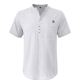 Kornivol - T-Shirt for Men - Sarman Fashion - Wholesale Clothing Fashion Brand for Men from Canada