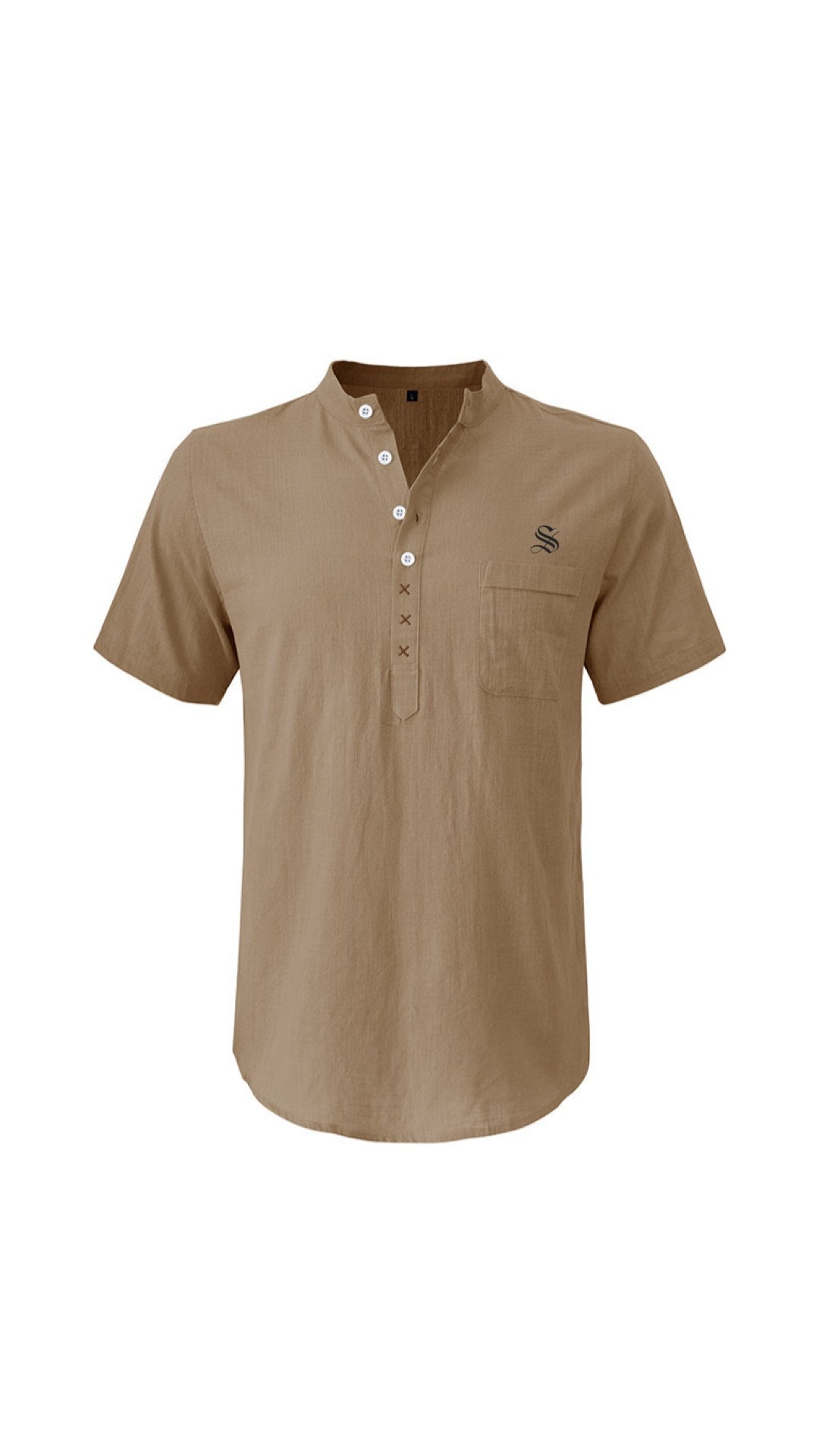 Kornivol - T-Shirt for Men - Sarman Fashion - Wholesale Clothing Fashion Brand for Men from Canada