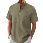 Kornivol - T-Shirt for Men - Sarman Fashion - Wholesale Clothing Fashion Brand for Men from Canada