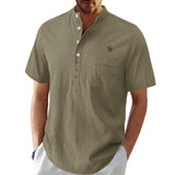 Kornivol - T-Shirt for Men - Sarman Fashion - Wholesale Clothing Fashion Brand for Men from Canada