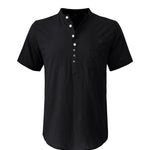 Kornivol - T-Shirt for Men - Sarman Fashion - Wholesale Clothing Fashion Brand for Men from Canada