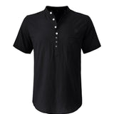 Kornivol - T-Shirt for Men - Sarman Fashion - Wholesale Clothing Fashion Brand for Men from Canada