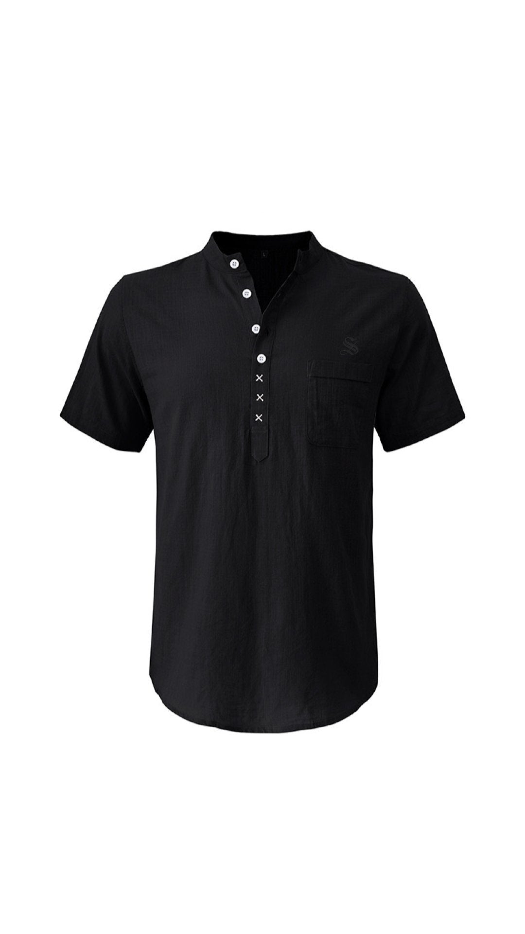 Kornivol - T-Shirt for Men - Sarman Fashion - Wholesale Clothing Fashion Brand for Men from Canada