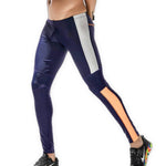 Krumolu - Leggings for Men - Sarman Fashion - Wholesale Clothing Fashion Brand for Men from Canada