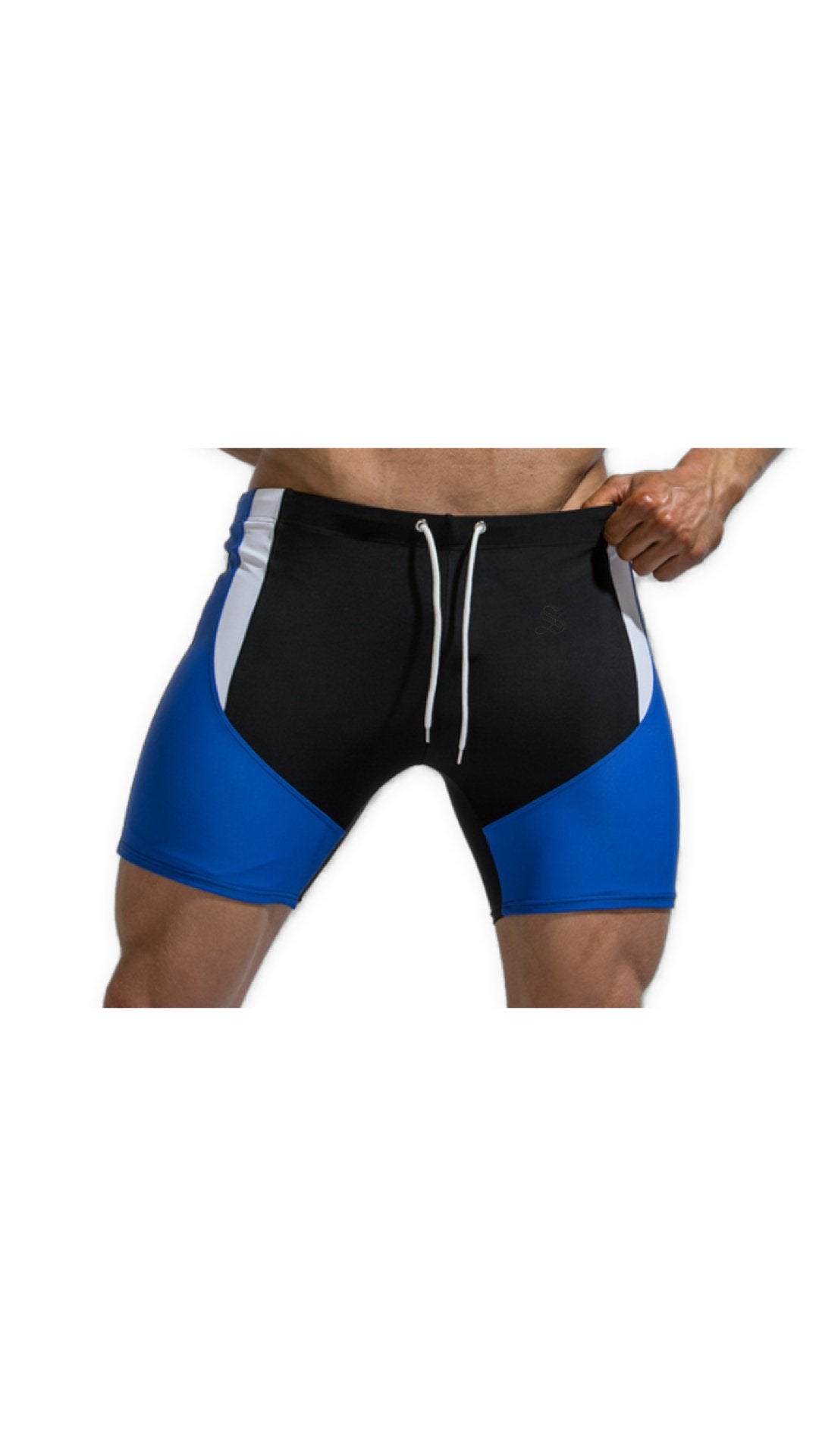 Kusom - Swimming shorts for Men - Sarman Fashion - Wholesale Clothing Fashion Brand for Men from Canada
