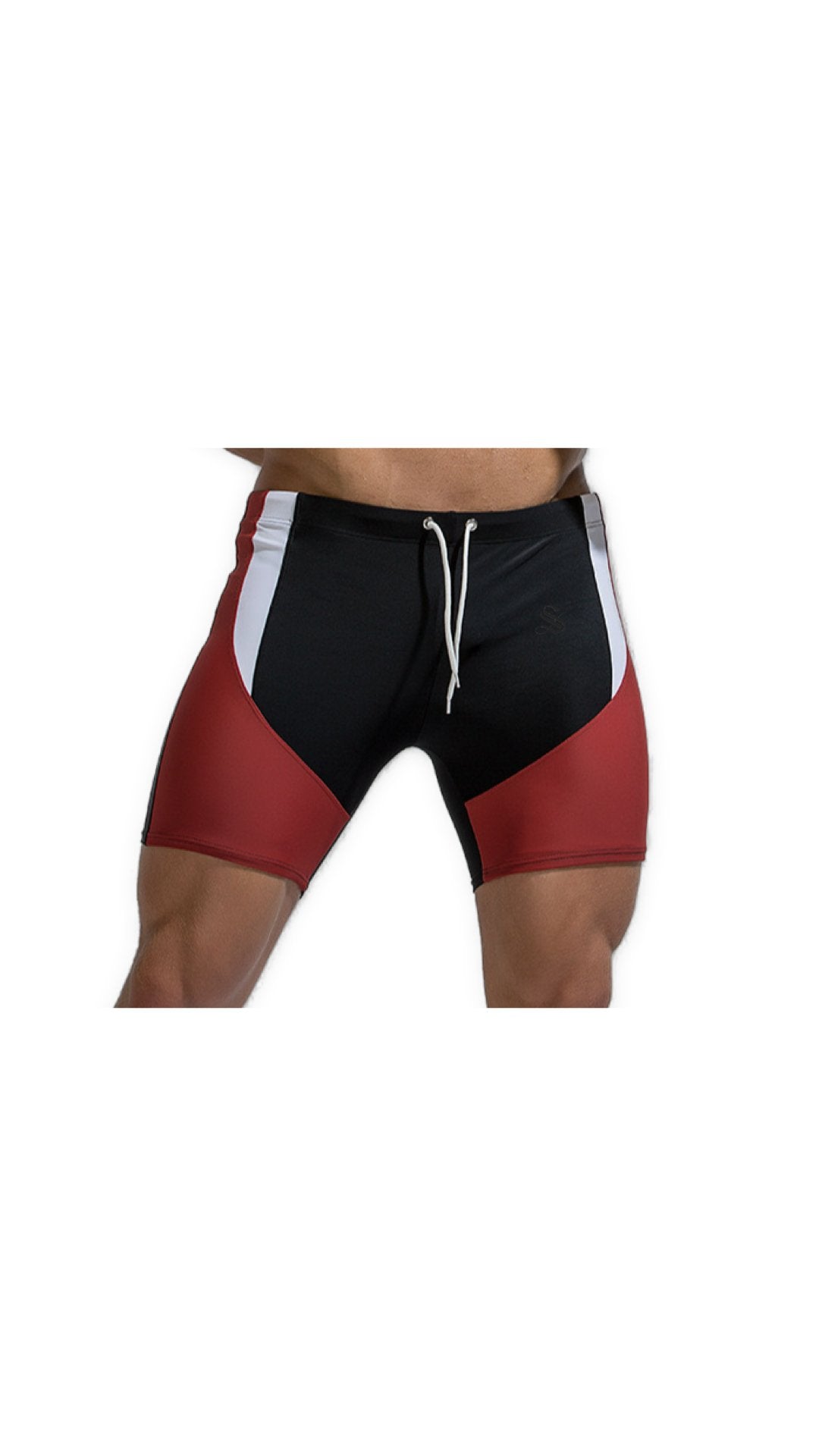 Kusom - Swimming shorts for Men - Sarman Fashion - Wholesale Clothing Fashion Brand for Men from Canada