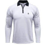 Kuuper - Long Sleeves Shirt for Men - Sarman Fashion - Wholesale Clothing Fashion Brand for Men from Canada