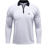 Kuuper - Long Sleeves Shirt for Men - Sarman Fashion - Wholesale Clothing Fashion Brand for Men from Canada