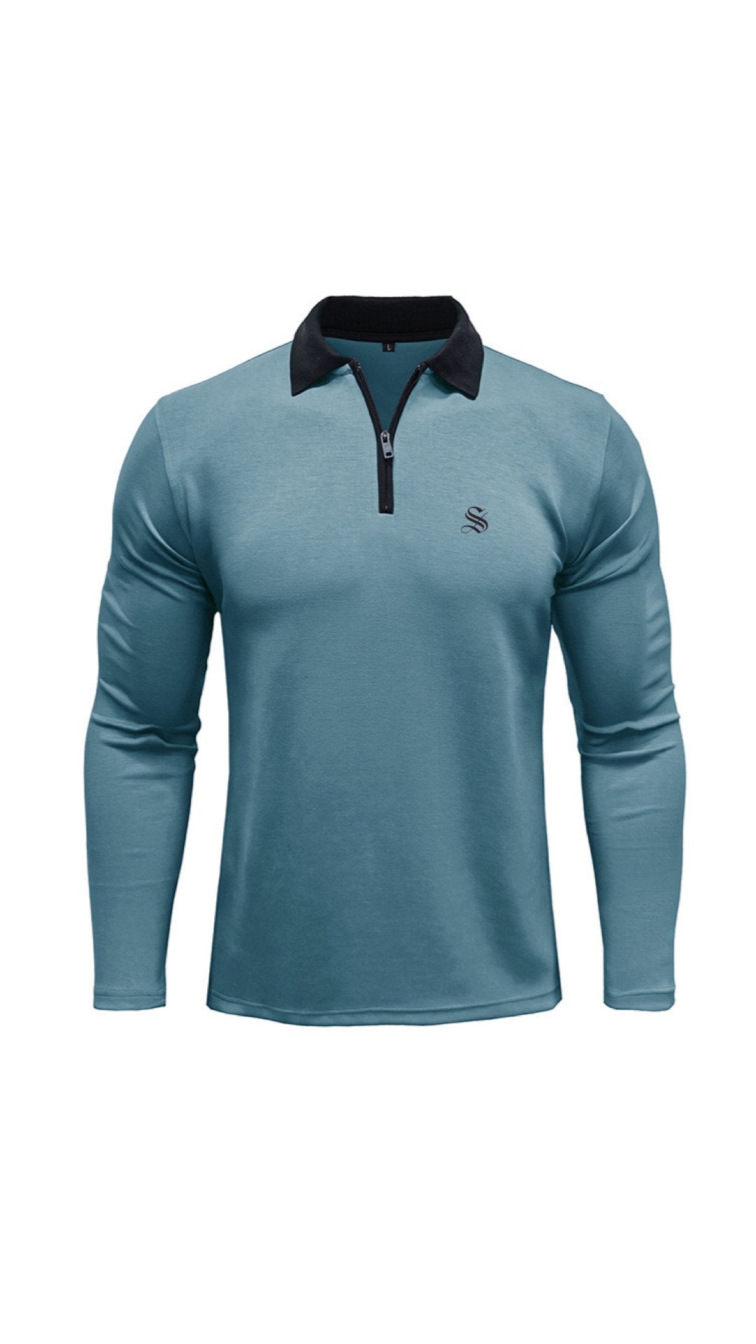 Kuuper - Long Sleeves Shirt for Men - Sarman Fashion - Wholesale Clothing Fashion Brand for Men from Canada