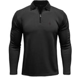 Kuuper - Long Sleeves Shirt for Men - Sarman Fashion - Wholesale Clothing Fashion Brand for Men from Canada