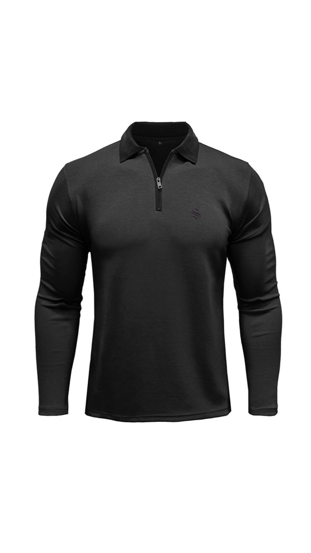 Kuuper - Long Sleeves Shirt for Men - Sarman Fashion - Wholesale Clothing Fashion Brand for Men from Canada