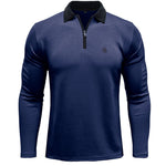 Kuuper - Long Sleeves Shirt for Men - Sarman Fashion - Wholesale Clothing Fashion Brand for Men from Canada