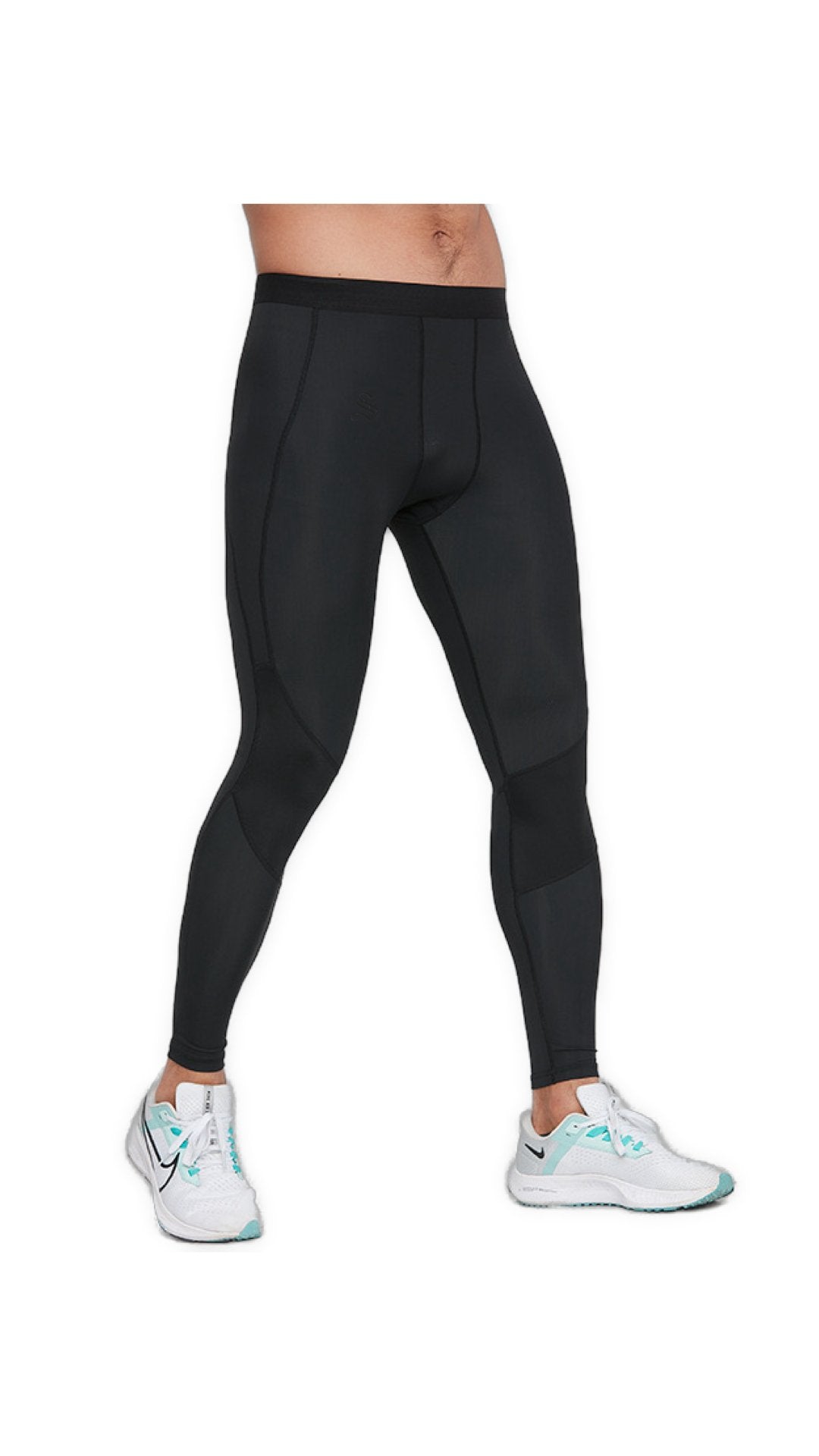 LegVibe - Leggings for Men - Sarman Fashion - Wholesale Clothing Fashion Brand for Men from Canada