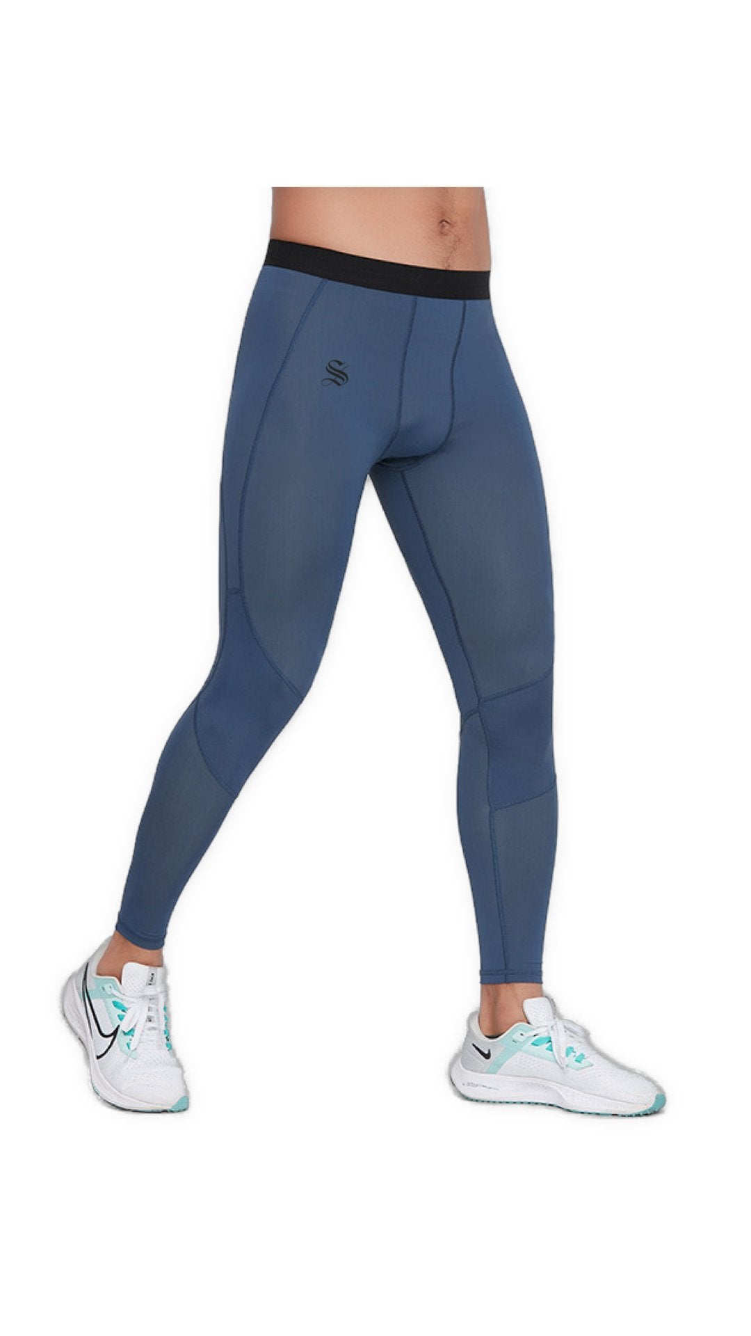 LegVibe - Leggings for Men - Sarman Fashion - Wholesale Clothing Fashion Brand for Men from Canada