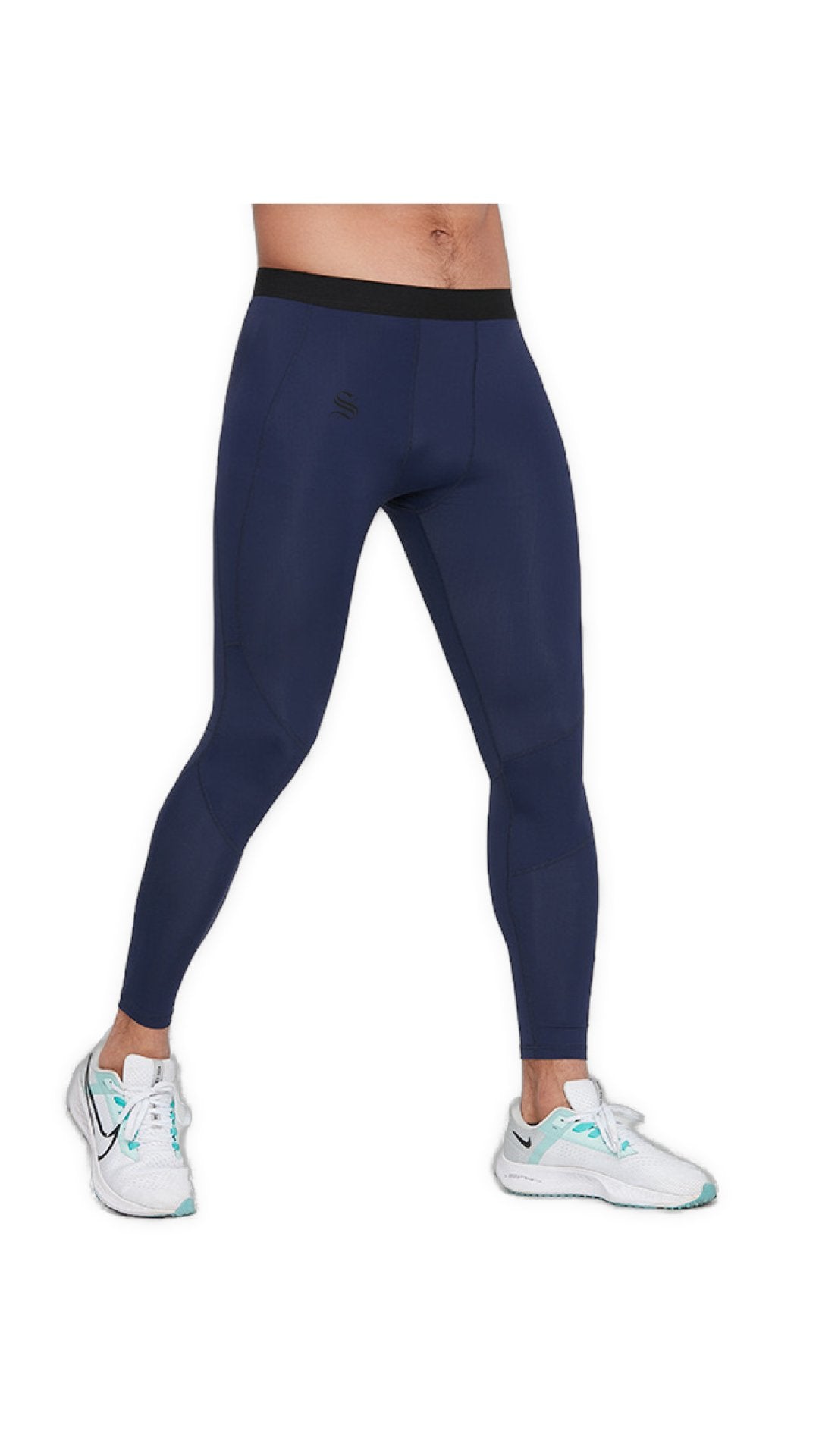 LegVibe - Leggings for Men - Sarman Fashion - Wholesale Clothing Fashion Brand for Men from Canada