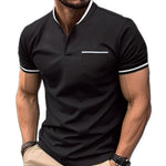 Lejit 2 - Polo Shirt for Men - Sarman Fashion - Wholesale Clothing Fashion Brand for Men from Canada