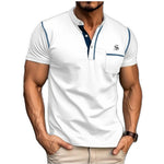 LookNice - T-Shirt for Men - Sarman Fashion - Wholesale Clothing Fashion Brand for Men from Canada