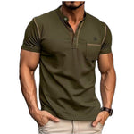 LookNice - T-Shirt for Men - Sarman Fashion - Wholesale Clothing Fashion Brand for Men from Canada
