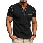LookNice - T-Shirt for Men - Sarman Fashion - Wholesale Clothing Fashion Brand for Men from Canada