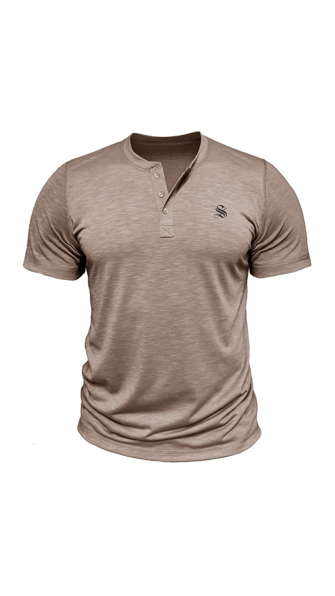 Mali - T-shirt for Men - Sarman Fashion - Wholesale Clothing Fashion Brand for Men from Canada
