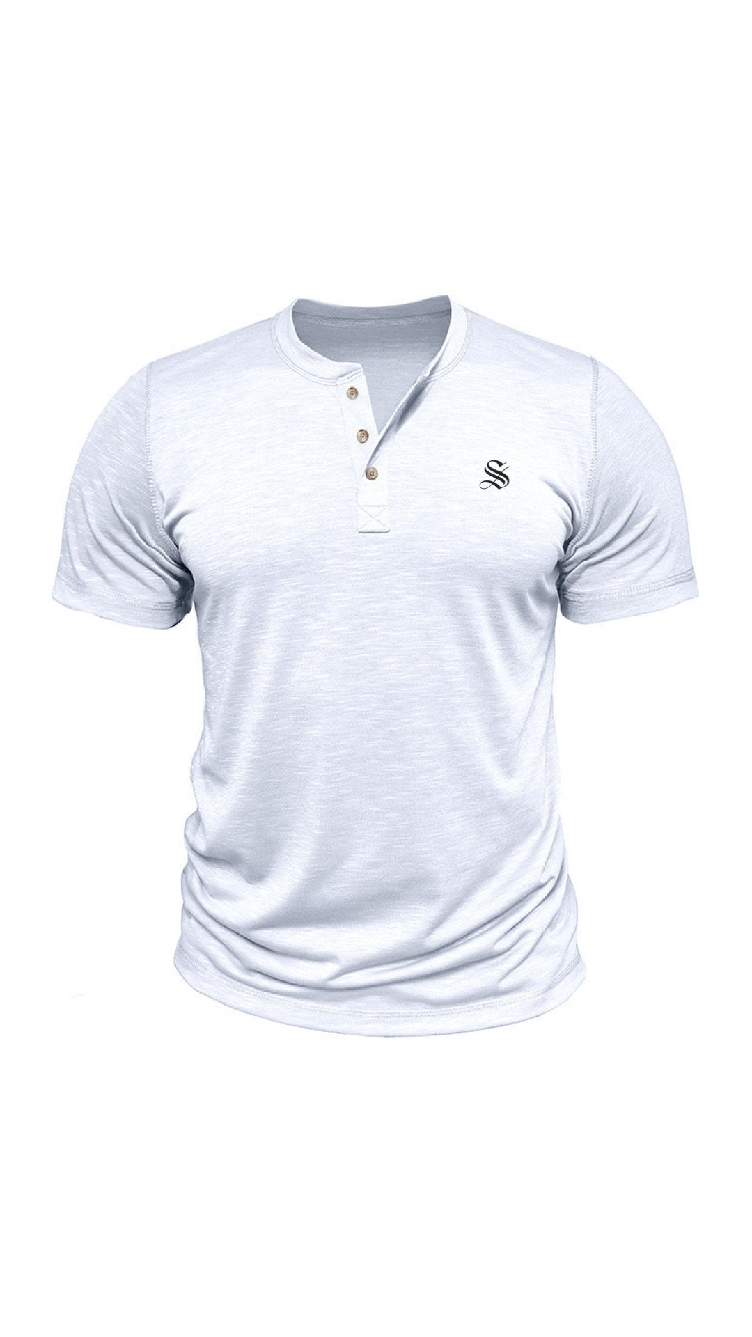 Mali - T-shirt for Men - Sarman Fashion - Wholesale Clothing Fashion Brand for Men from Canada