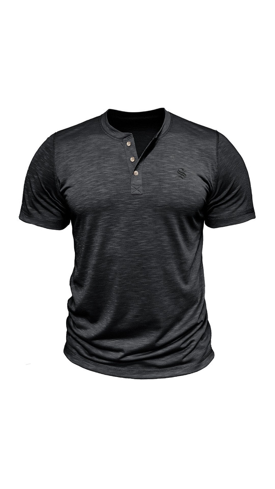 Mali - T-shirt for Men - Sarman Fashion - Wholesale Clothing Fashion Brand for Men from Canada