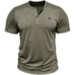 Mali - T-shirt for Men - Sarman Fashion - Wholesale Clothing Fashion Brand for Men from Canada