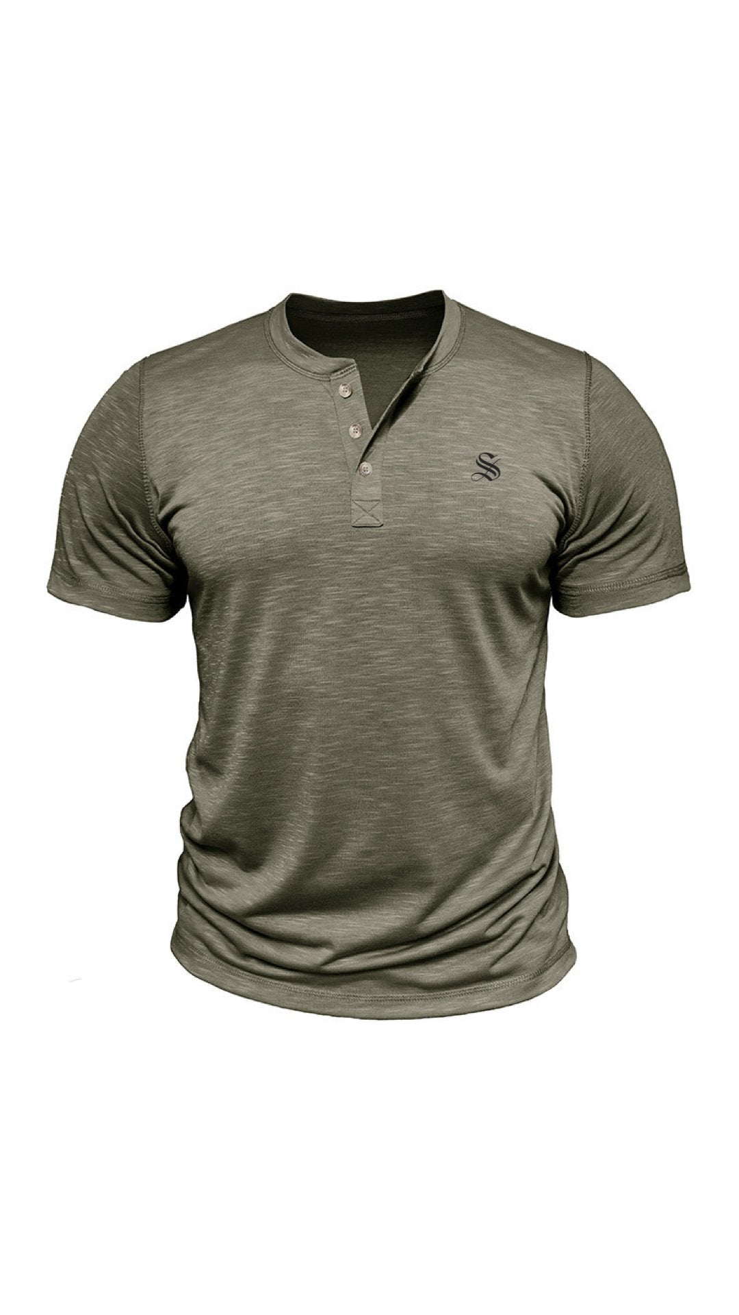 Mali - T-shirt for Men - Sarman Fashion - Wholesale Clothing Fashion Brand for Men from Canada