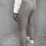 Mansol - Pants for Men - Sarman Fashion - Wholesale Clothing Fashion Brand for Men from Canada