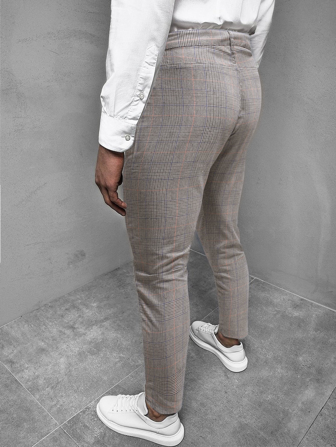 Mansol - Pants for Men - Sarman Fashion - Wholesale Clothing Fashion Brand for Men from Canada