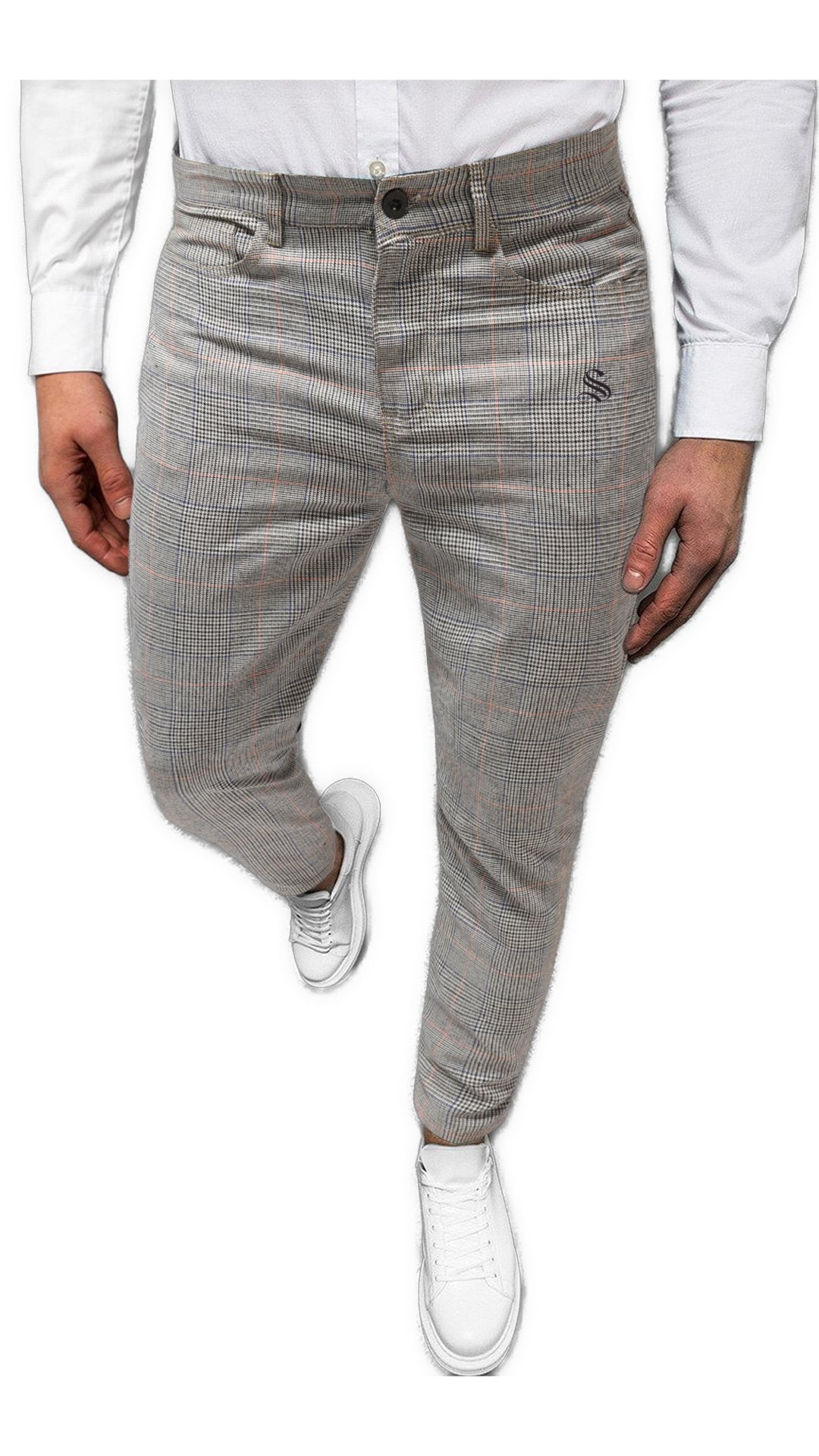 Mansol - Pants for Men - Sarman Fashion - Wholesale Clothing Fashion Brand for Men from Canada