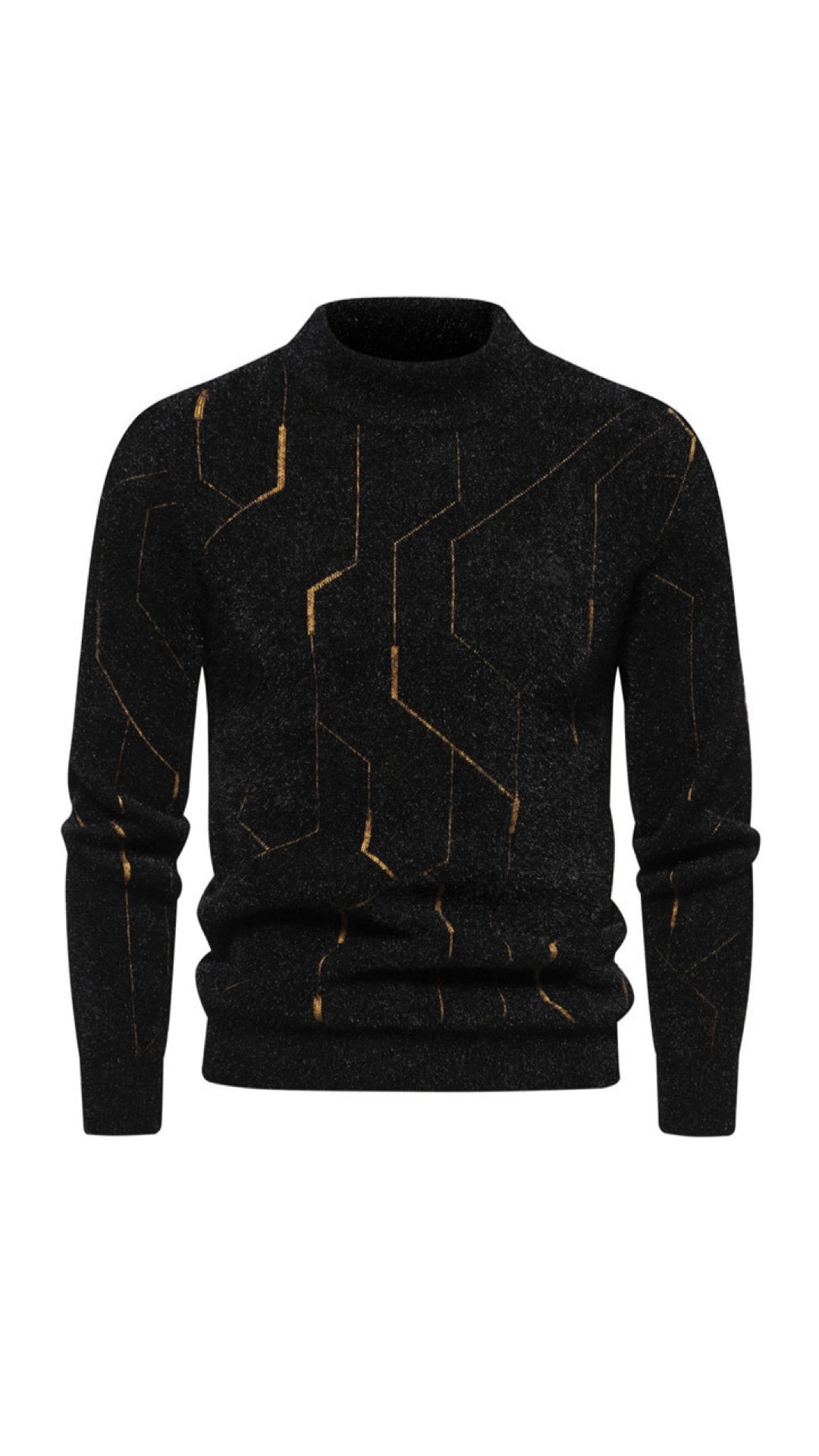 Matrice - Sweater for Men - Sarman Fashion - Wholesale Clothing Fashion Brand for Men from Canada