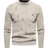 Matrice - Sweater for Men - Sarman Fashion - Wholesale Clothing Fashion Brand for Men from Canada