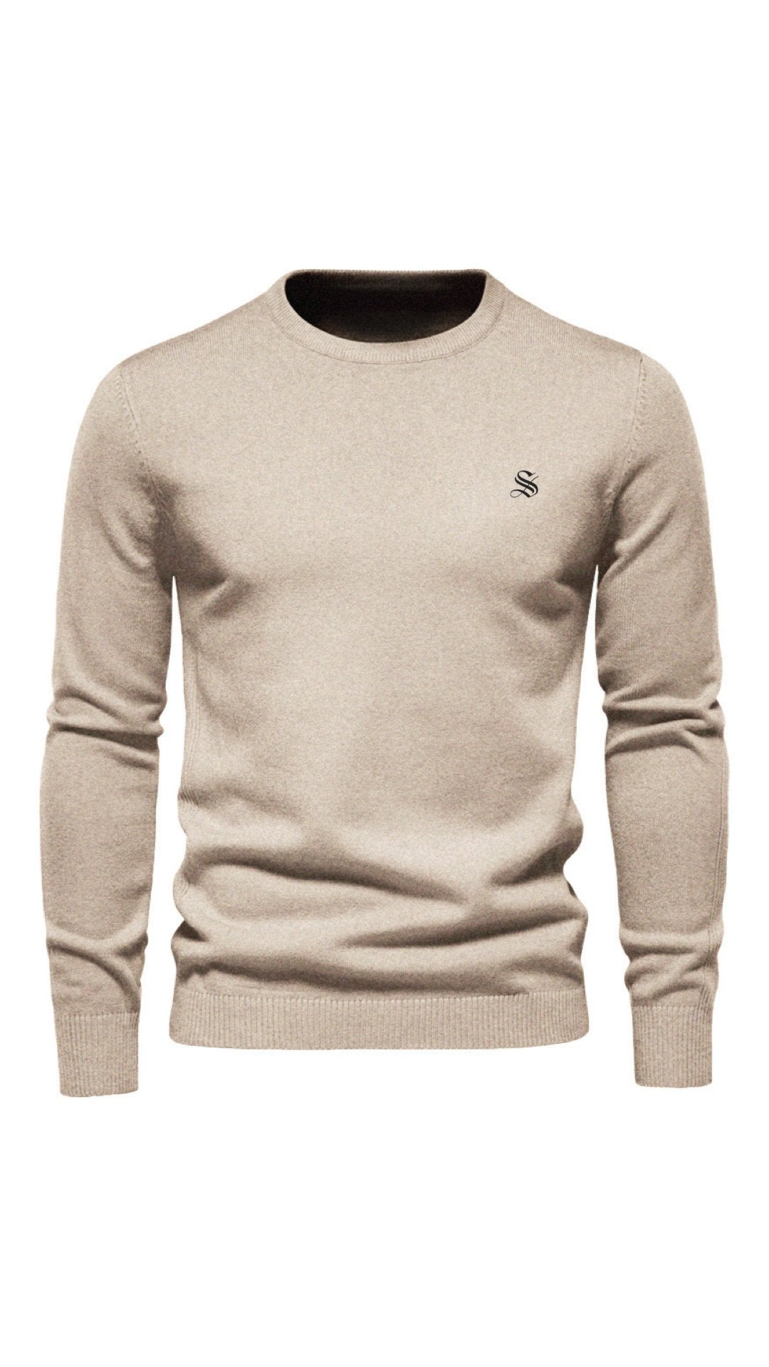 MGYT - Sweater for Men - Sarman Fashion - Wholesale Clothing Fashion Brand for Men from Canada